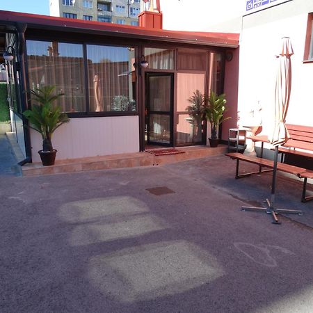 Apartments Emiza サモコフ エクステリア 写真