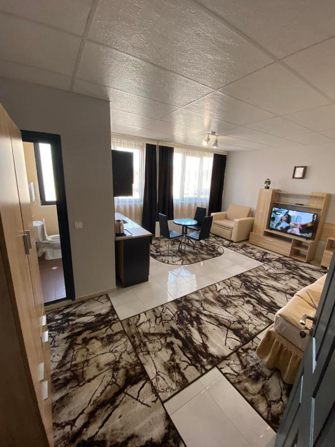 Apartments Emiza サモコフ エクステリア 写真