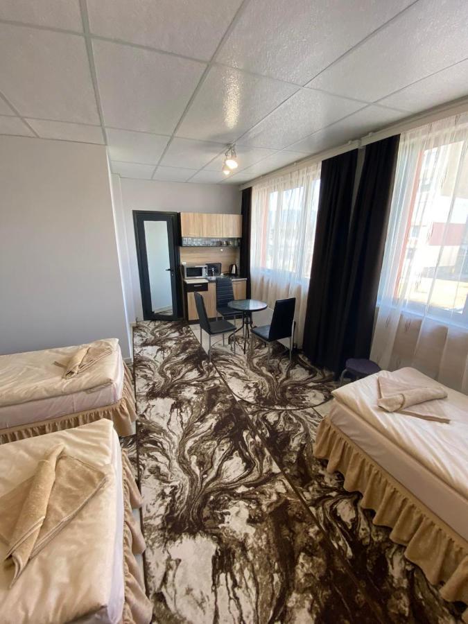 Apartments Emiza サモコフ エクステリア 写真