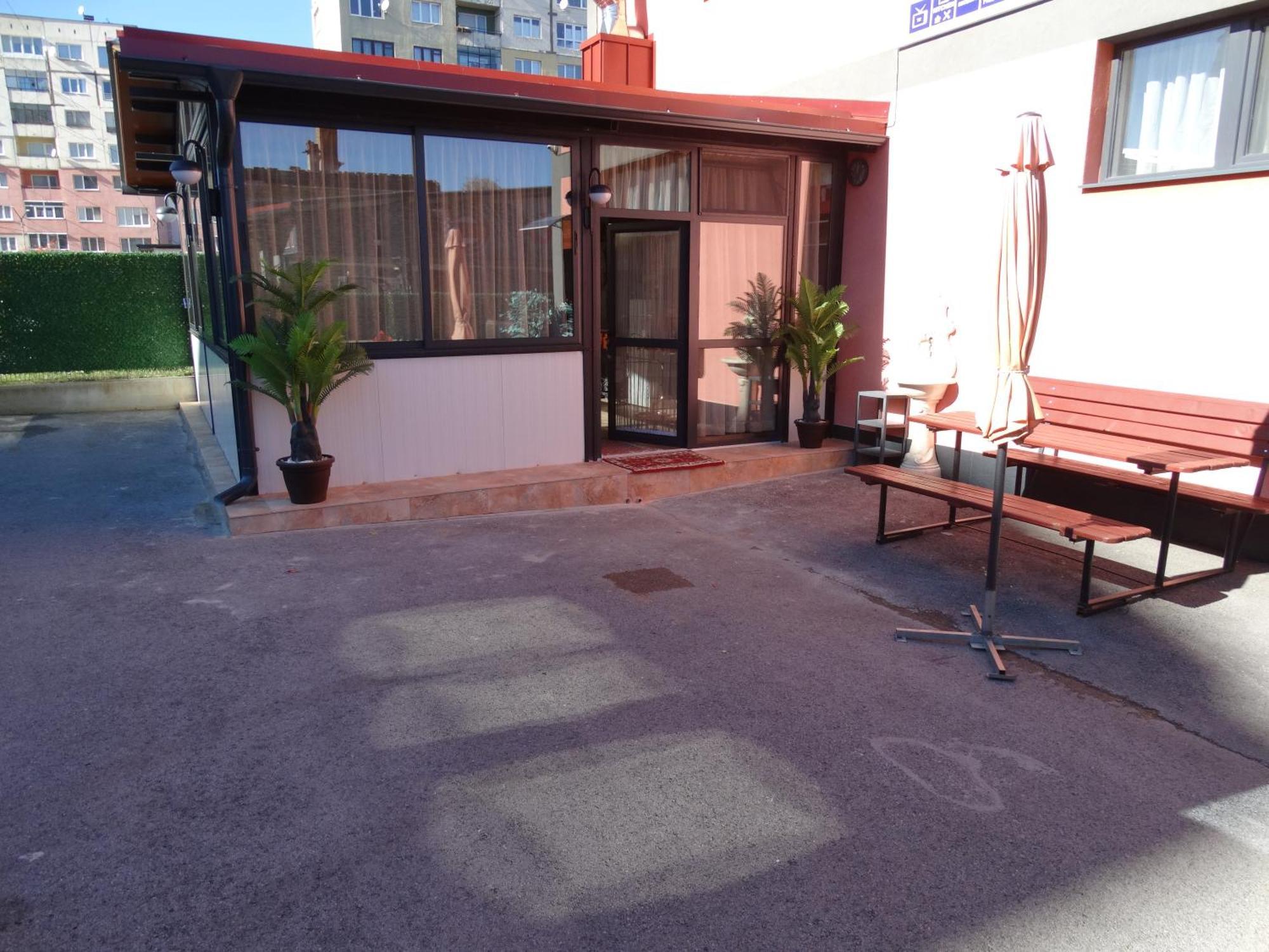 Apartments Emiza サモコフ エクステリア 写真
