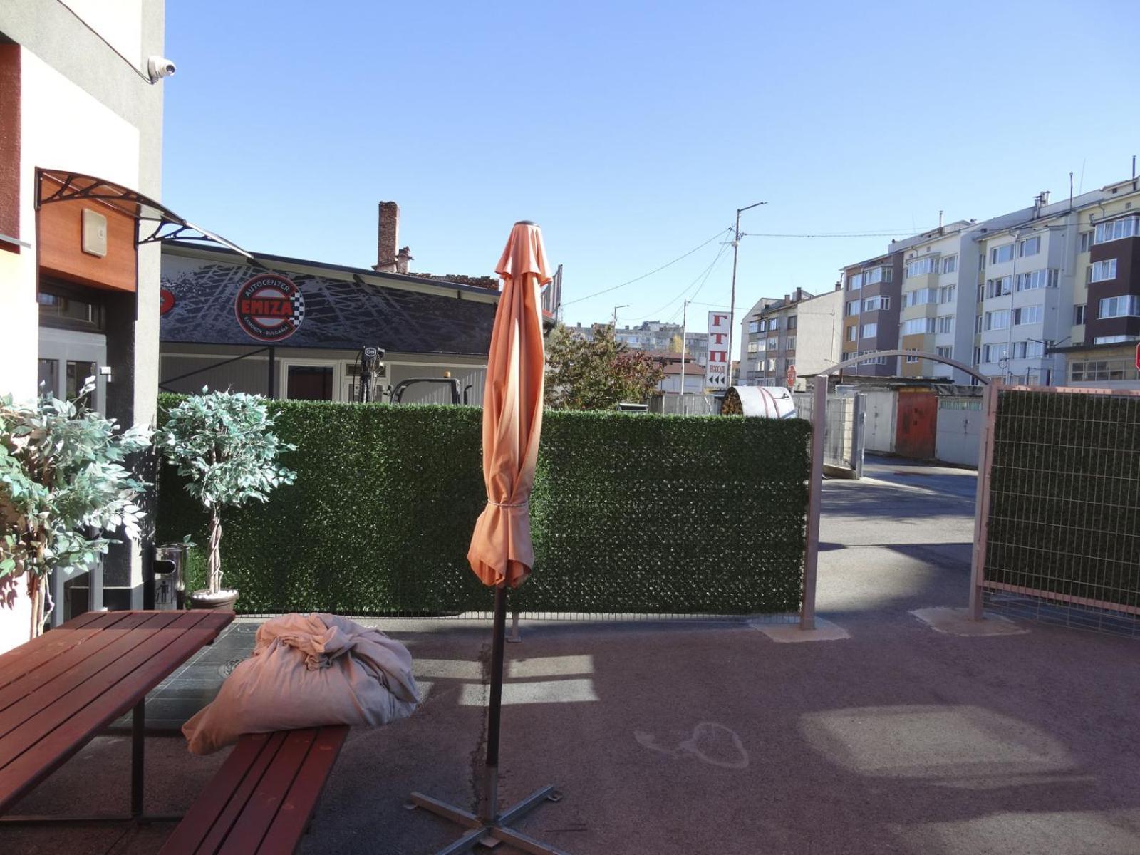 Apartments Emiza サモコフ エクステリア 写真