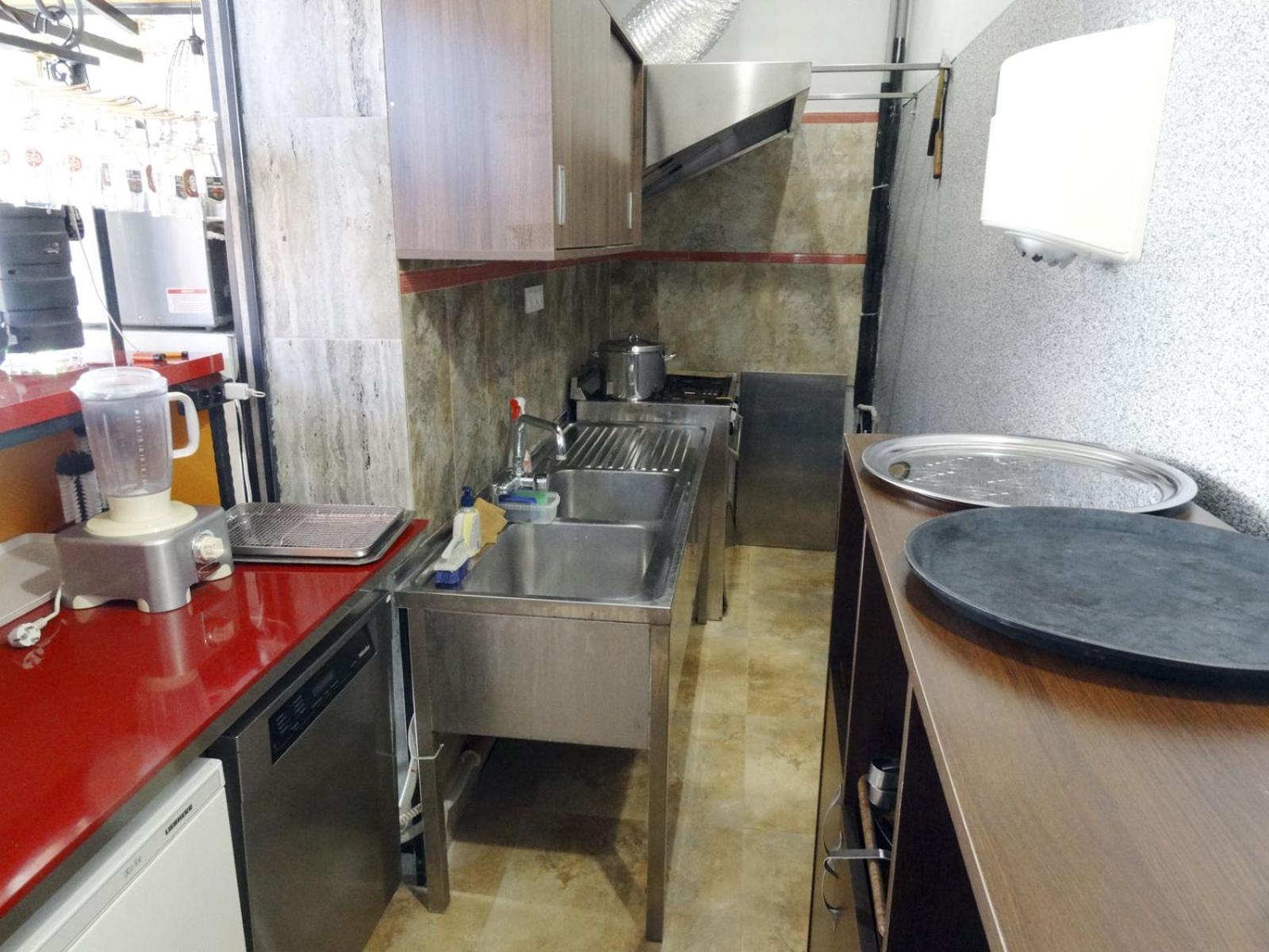 Apartments Emiza サモコフ エクステリア 写真
