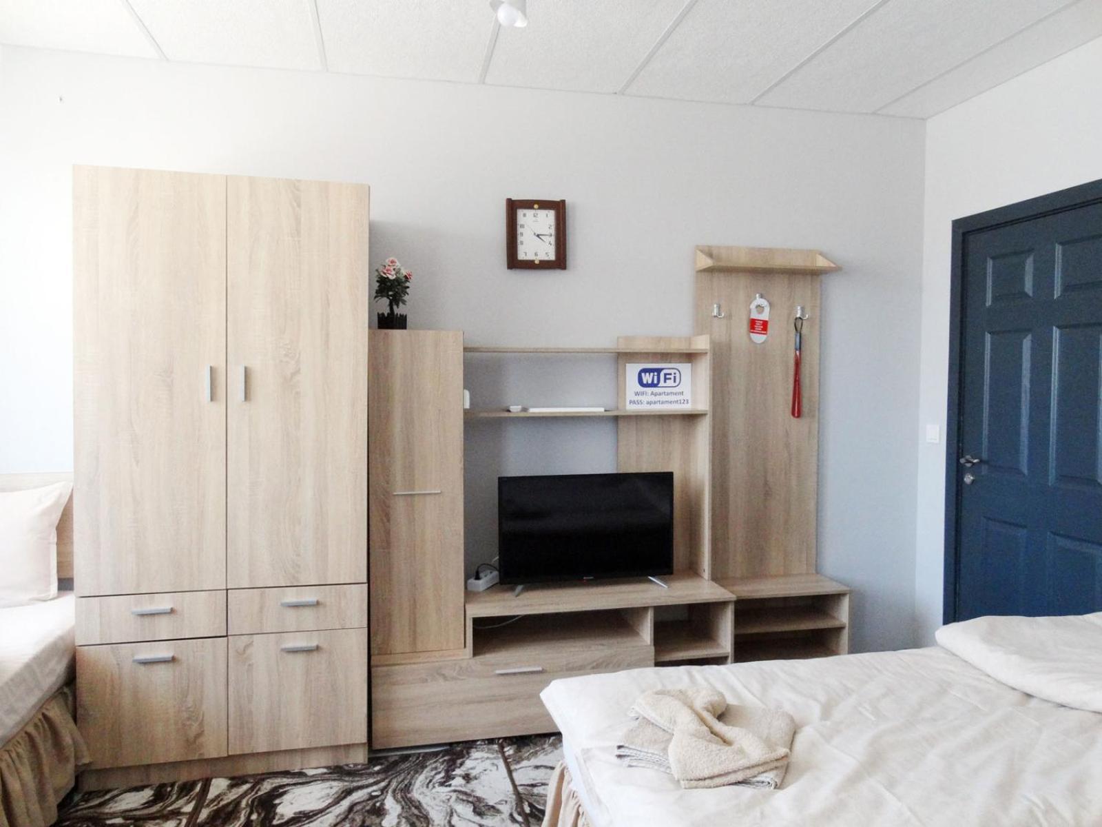 Apartments Emiza サモコフ エクステリア 写真