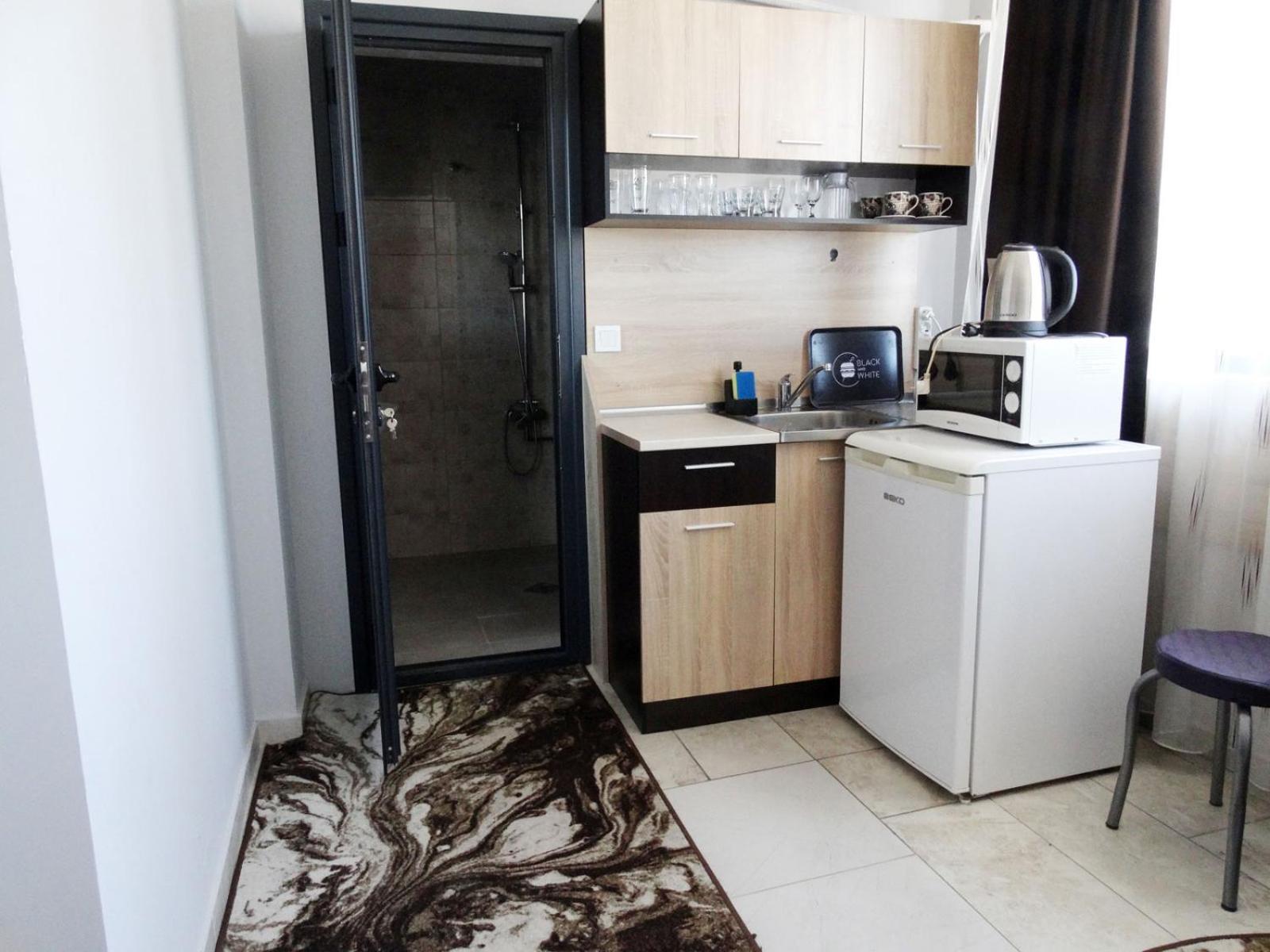 Apartments Emiza サモコフ エクステリア 写真