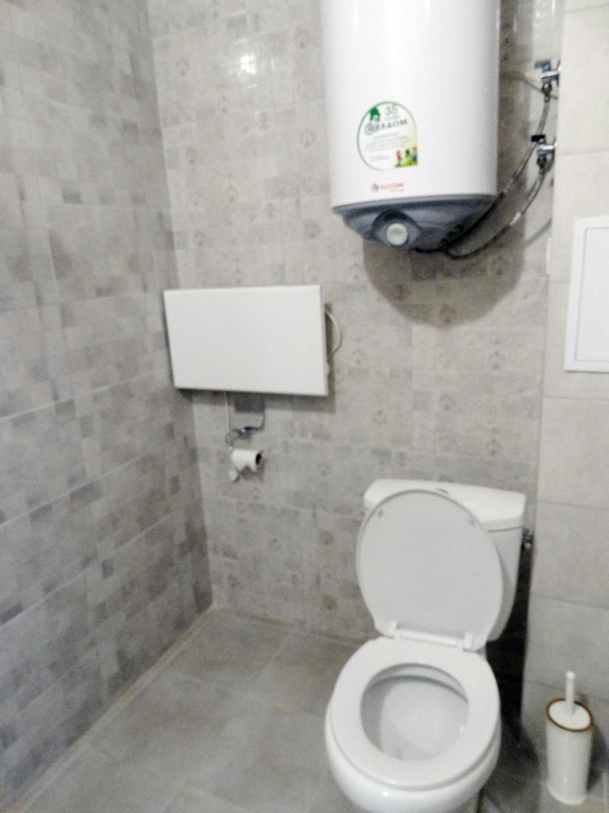 Apartments Emiza サモコフ エクステリア 写真